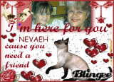 ME AND NEVAEH