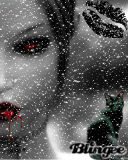 dark lady