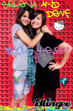 selena and demi