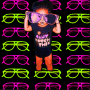 asia put your stunna shades on asia put your stunna shades on