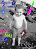 beach boy