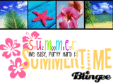 summer