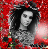 Bill ich liebe dich mein Engel