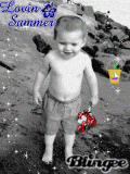 Beach boy