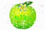 the apple