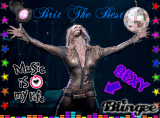 Britney The Best