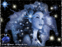 bleu nuit