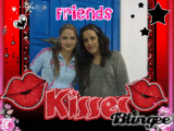 silvia y inmita