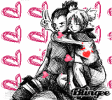 TemaShika: Young love