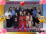 instituto blingee