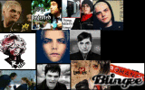 my chemical romance