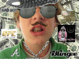 Myspace Profile Comments