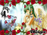 my angel