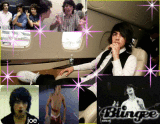 joe is sexi