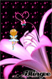 balerina