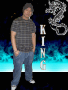 king
