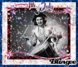 Happy 4 July