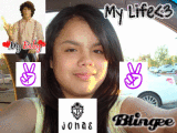 aww.....MY LIFE!! <3