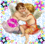 Angels in Love