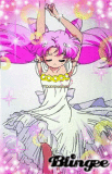 Princess Chibiusa
