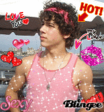 Nick Jonas