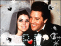 pricilla & elvis presley!