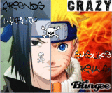 rivals