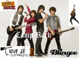 Camp Rock