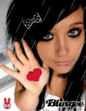 EMO GIRL
