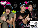 They ROCK!