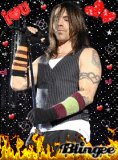 Anthony Kiedis