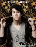 JONAS LOVE/OJD(OBSESSIVE JONAS DISORDER)