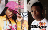 lil mama v/s soja boy lil mama v/s soja boy
