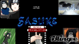 Sasuke Randomness!
