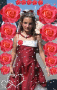 la princesse des roses