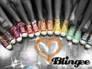 colourful converses
