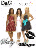 monique, vanessa, ashley