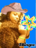 ghetto cowgirl