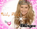 Ashley Tisdale