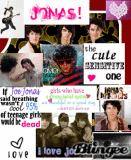 JONAS!!!!!!!! <3<3<3