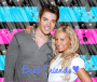 ASHLEY TISDALE AND JOSH HENDERSON