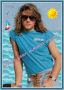 Jon Bon Jovi ~ Hope your summer rocks!