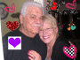 Papa Joe and Grandma