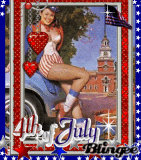 MISS AMERICA