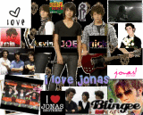 jonas brothers