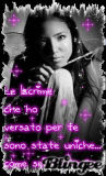 Donna pensierosa?????