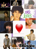 NICK JONAS