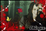 twilight edward bella