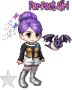 Gaia Avatar Jupiter and Golbat