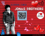 NIck! Jonas! hAHA NIck! Jonas! hAHA